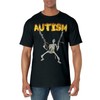 Autism Skeleton Meme T-Shirt