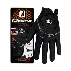 FootJoy GT Xtreme Men's Golf Glove, Black
