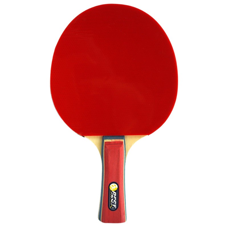 Best Sport Table Tennis Set with Bag - Multicoloured