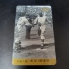 Jackie Robinson $19.47 Phone Card. Very Cool Piece Of History.