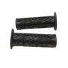 Schwinn PAIR SHORT 90mm SOFT BIKE HANDLEBAR GRIPS PERFECT FOR