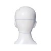 Shigematsu DD11-S2-5 13556 Disposable Dustproof Mask, Made in Japan, Hook