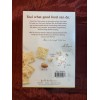 Simple Mills Almond Flour Sea Salt Crackers, 10 Ounce (2