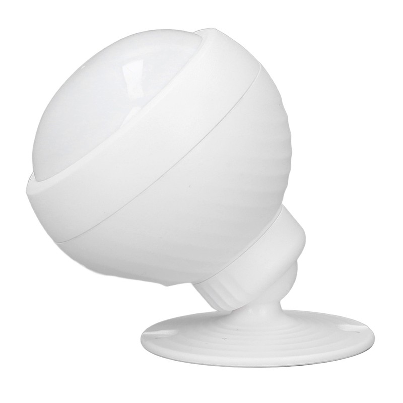 Intelligent Motion Sensor Alarm Wifi Timing APP Control Infrared Body