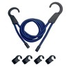 Doyime Laundry Rope, For Travel, Car, Laundry Dryer, Luggage Fixing