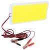 COB LED Panel Light with Clip DC12V/70W Integrated Lamp Source
