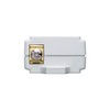 Sanwa Supply TAP-KS4N-3 Construction Property Tap (3P, 4 Socks, 3