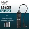 MaD Cameras RS-60E3 Remote Shutter Release Cable Control Cord for