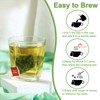 TEARELAE - Moringa Tea - 2g x 80 Count -