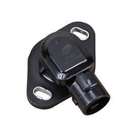 AIP Electronics Premium Throttle Position Sensor TPS Compatible with 1987-2004 Honda and Acura OEM Fit TPS01