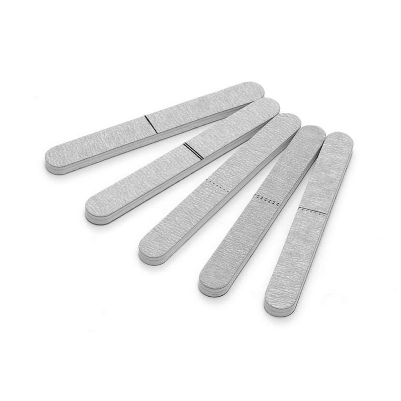 Wave Hobby Tool Series File Stick SOFT-2 Thin #400 Tool