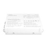 EldoLed ECOdrive 361/B 500MA LIN 10.0MIN, ECOdrive, 30W, 0-10V, 1 control channel, constant current, 1x 55V output, bottom feed, metal square 500MA LIN 10.0MIN, 228WYF