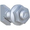 Ironridge, Microinverter Bonding Hardware, T-Bolt (Priced as 10 pack)