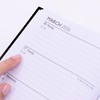 evelay 2026 Diary A5 Week to View Full Year Office