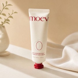 [Genuine] moev Moev Anukatin no-sebum hair cream powder cream scalp oil care bangs hair volume crown volume relief of scalp heat hair nutrition hair cream, 1 piece, 30g / [정품] moev 모에브 아누카틴 노세범 헤어크림파우더크림 두피유분케어 앞머리떡짐 정수리볼륨 두피열감완화 모발영양 헤어크림, 1개, 30g