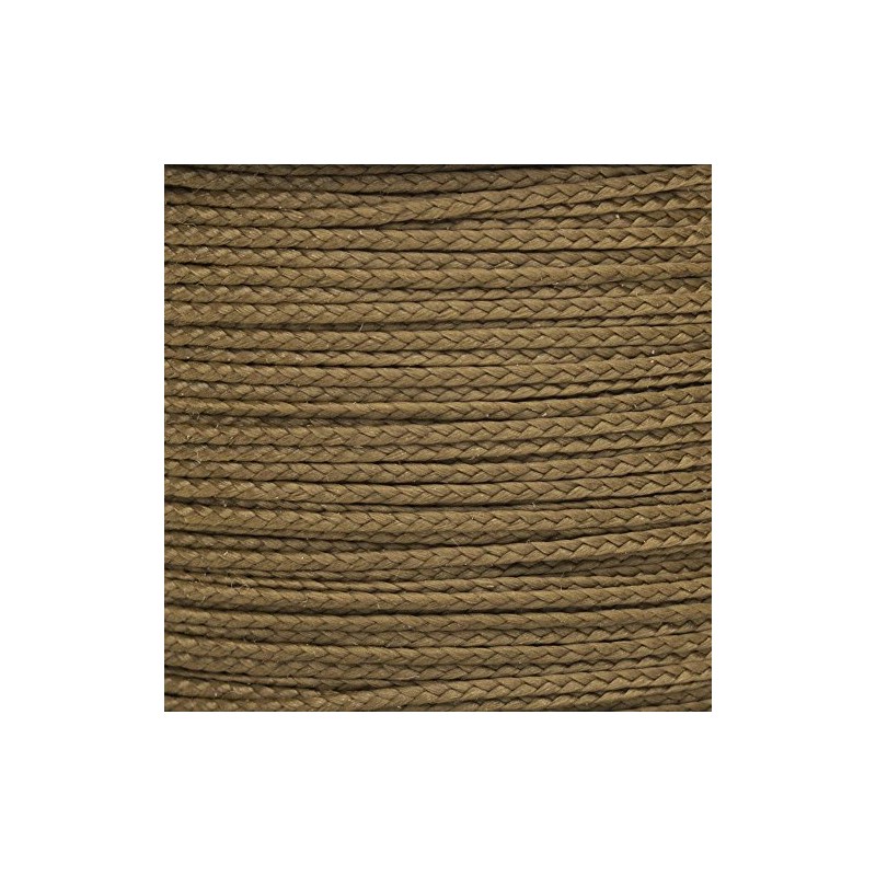 Atwood Nano Cord .75mm 300ft Small Spool Lightweight Braided Cord