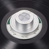 Nobsound Aluminum Record Weight LP Vinyl Turntable Disc Stabilizer Bubble