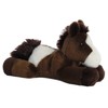 Aurora® Adorable Mini Flopsie™ Paint™ Stuffed Animal - Playful Ease