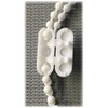 EFIXS Roller Blind Chain Made of PVC (Control Chain) Length