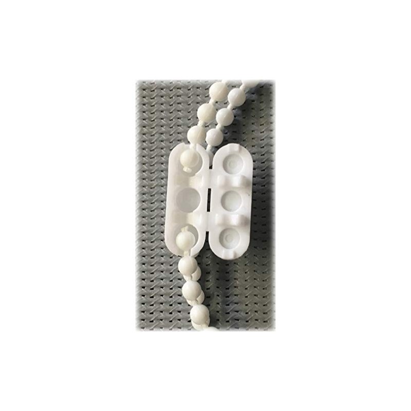 EFIXS Roller Blind Chain Made of PVC (Control Chain) Length
