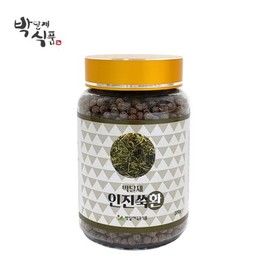 UNCLEHOON Bakdaljae Foods Injin Mugwort Pill 200g