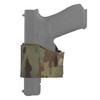 UniPro GB-95 Left-Hand Universal Tactical Holster, MC Pattern, 500D Nylon
