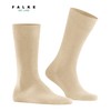 FALKE Family M So, Beige (Sand 4320), 9.5-12