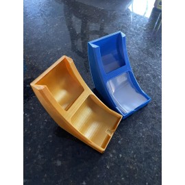 Tridimensional Co Trading Card - Penny Sleeve Dispenser