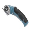 Cordless Electric Scissors Powerful Steel Blade Electric Mini Cutter for