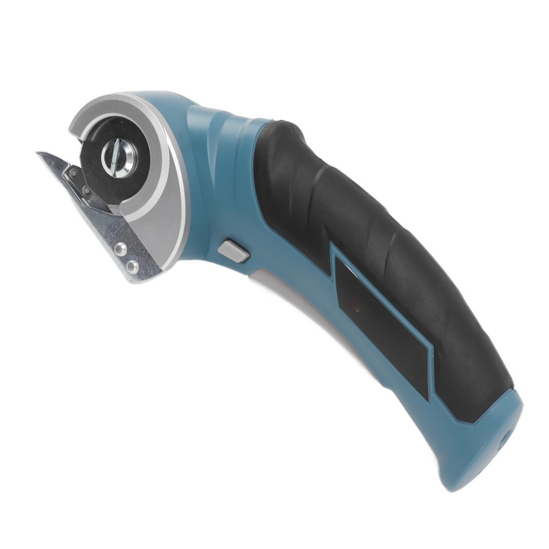 Cordless Electric Scissors Powerful Steel Blade Electric Mini Cutter for