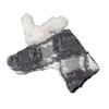 Golf Club Putter Head Cover Thickened Fleece Cute Plush Animal