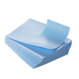 Heavy Duty Laundry Detergent Sheets, Fresh Linen Scent | 32ct Up to 64 Loads,Ultra-Concentrated New Formula | Eco-Friendly | Recyclable Packaging | Stain Fighting-Hypoallergenic Laundry Sheets