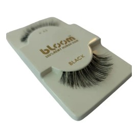 Pestañas Bloom Excelente Calidad Premium Tipo Mink 60pz