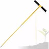 FEBTECH-Metal Soil Probe Rod-Insulated Septic Tank Probe-36-Inch Long Overall