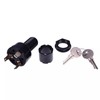 Yeasliy Ignition Switch 36884211 Compatible for Doosan Ingersoll Rand Air