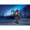 Playmobil : Playmo / Tactical Unit Officer