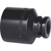 KS Tools 450.5025 0.5-inch Groove Nut Socket