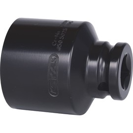 KS Tools 450.5025 0.5-inch Groove Nut Socket