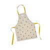Cooksmart Kids British Designed Cotton Kids Apron | Kids Aprons
