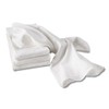 Aunt Martha's White Flour Sack Dish Towels, Size 28-Inch by