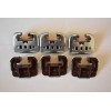Legacy, Others, Pulaski, Vaughan Bassett 6x Kenlin Rite-Trak I Drawer