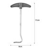 Moritz Tent Peg Puller, Hook Puller for Easy Removal of