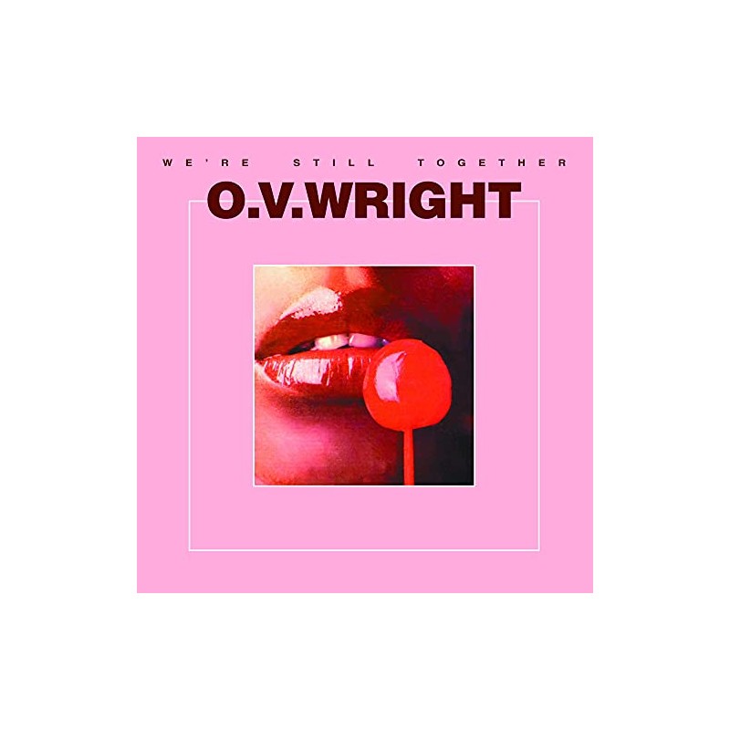 We're Still Together