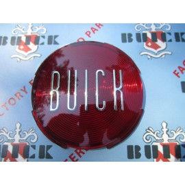 CARS 1956-1957 Buick Hub Cap Plastic Center Emblem. OEM #1171771 Roadmaster Century