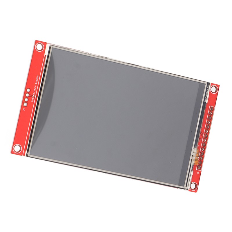 4in TFT LCD Display Module ILI9488 Driver 14pin 480x320 HD