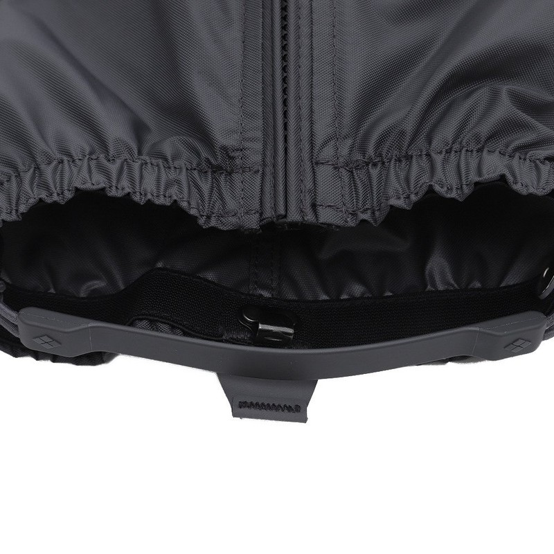 montbell GORE-TEX 1129430 M L Spats Semi-Long SHAD