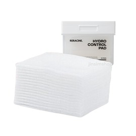 Lyricin Lilacine (400 refills) Hydro Control Pad + Additional Sample / 리라신 (400장 리필) 하이드로 컨트롤 패드+추가샘플