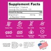 Zahler Magnesium Citrate, All Natural Supplement with Maximum Absorption, Helps