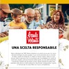 Baule Volante Olio di sesamo bio - Perfetto per Nuove