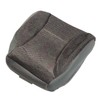 labwork Front Driver Bottom Cloth Seat Cover and Sponge Cushion